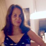 Patricia Roa - @patiroa - Instagram