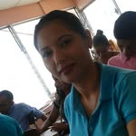 Patricia Roa - @patriciaroa1984 - Instagram