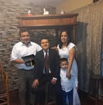 Patricia Roa - Facebook