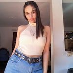 Patricia Roa - @_patriciaroa - Instagram