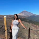 Patricia Roa Febles. - @patri_febles - Instagram