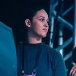 Patrícia Teixeira - @patricia.roadie - Instagram