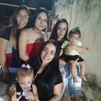 Patricia Roberto - Facebook
