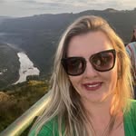 Patricia Roberto - @patricia_hang_schuelter - Instagram