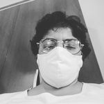 Patricia Roberto - @proberto7007 - Instagram