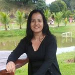 Patricia Roberto - @patriciaroberto68 - Instagram