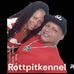 Ednaldo X Patrícia Rott Pitkennel - Facebook