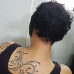 Patrícia Rottweiler - @rottweilerpatricia - Instagram