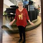 Patricia Gregory Roush - @patroush1 - Instagram