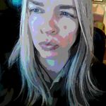 Patricia Johnston- Roush - @bearkitty - Instagram