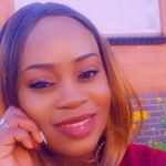Patricia Rue Mpofu - @patie8410 - Instagram