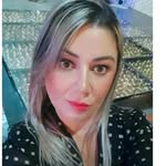 Patrícia Ruenis - @patriciaruenis - Instagram