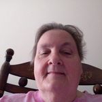 Patricia Runyon - @yederov729 - Instagram