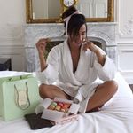 Patricia Rutherford - @patriciarutherford74 - Instagram