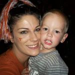 Patricia Rutherford - @williamsonp3210 - Instagram
