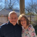 Patricia Rutherford - @richpatty43223 - Instagram