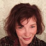 Patricia Rutherford Loring - @mynetpatty - Instagram