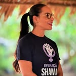 Patrícia Santos Leão 🦁 - @patricia_santosleao - Instagram