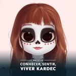 Patricia Saad - @gothicgeek71 - Instagram