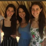 Patricia Saad🧘🏻‍♀️ - @patriciasaad_yoga - Instagram