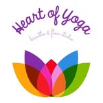 Patricia Saad Jabre - @heartofyoga.leb - Instagram