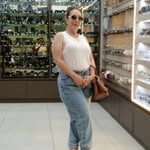 Patrícia Saad Said - @patriciasaadsaid - Instagram