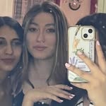 Sana - @patricia.saadat - Instagram