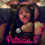 {Patricia Sablan.} - @xxsablannxx - Instagram