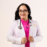 Dra. Patricia Saint-Amand - @dra.patriciasaint - Instagram