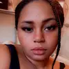 Funny Lil Haitian Princess 😍 - @patriciasaintloui4 - TikTok