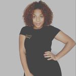 Dérïca serrª - @patriciasaint_ - Instagram