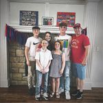 Patricia Samuelson - @sam_mom96 - Instagram