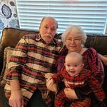 Patricia samuelson - @psamuelson47 - Instagram