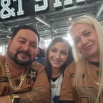 Patricia Samuelson - @wedaa77 - Instagram