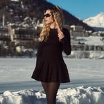 Patrícia - @patricia_.santos - Instagram