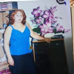 Patricia San - Facebook