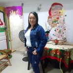 Patricia San - Facebook