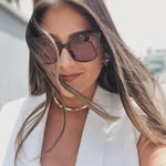 Patrícia Santana - @patriciasantanaburiti - Instagram