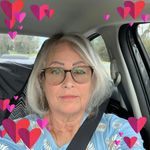 Patricia Sanger-Palfrey - @pbeachbum3 - Instagram