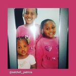 Patricia Satchell - @patriciasatchell.94 - Instagram