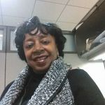 Patricia Satchell-Harrison - @satchellharrison - Instagram