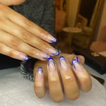Patricia Scanlon - @meadow_nails_ - Instagram