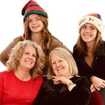 Patricia Davis Schaffer - @pateileen - Instagram