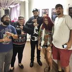 Patricia schaffer - @adewalesarras - Instagram