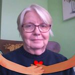 Patricia Schaffer - @alto3rd - Instagram