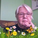 Patricia Schaffer - @patriciaschaffer369 - Instagram