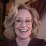 Patricia Scheele Justice - @patriciascheelejustice - Instagram