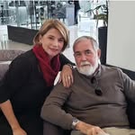 Patricia Vargas De Scheel - @patoscheel - Instagram