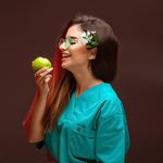 Dr Patricia Scheer 🍎🩺 - @dr.patriciascheer - Instagram