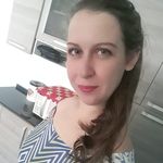 Patricia Scheer - @patricia_aguilar95 - Instagram